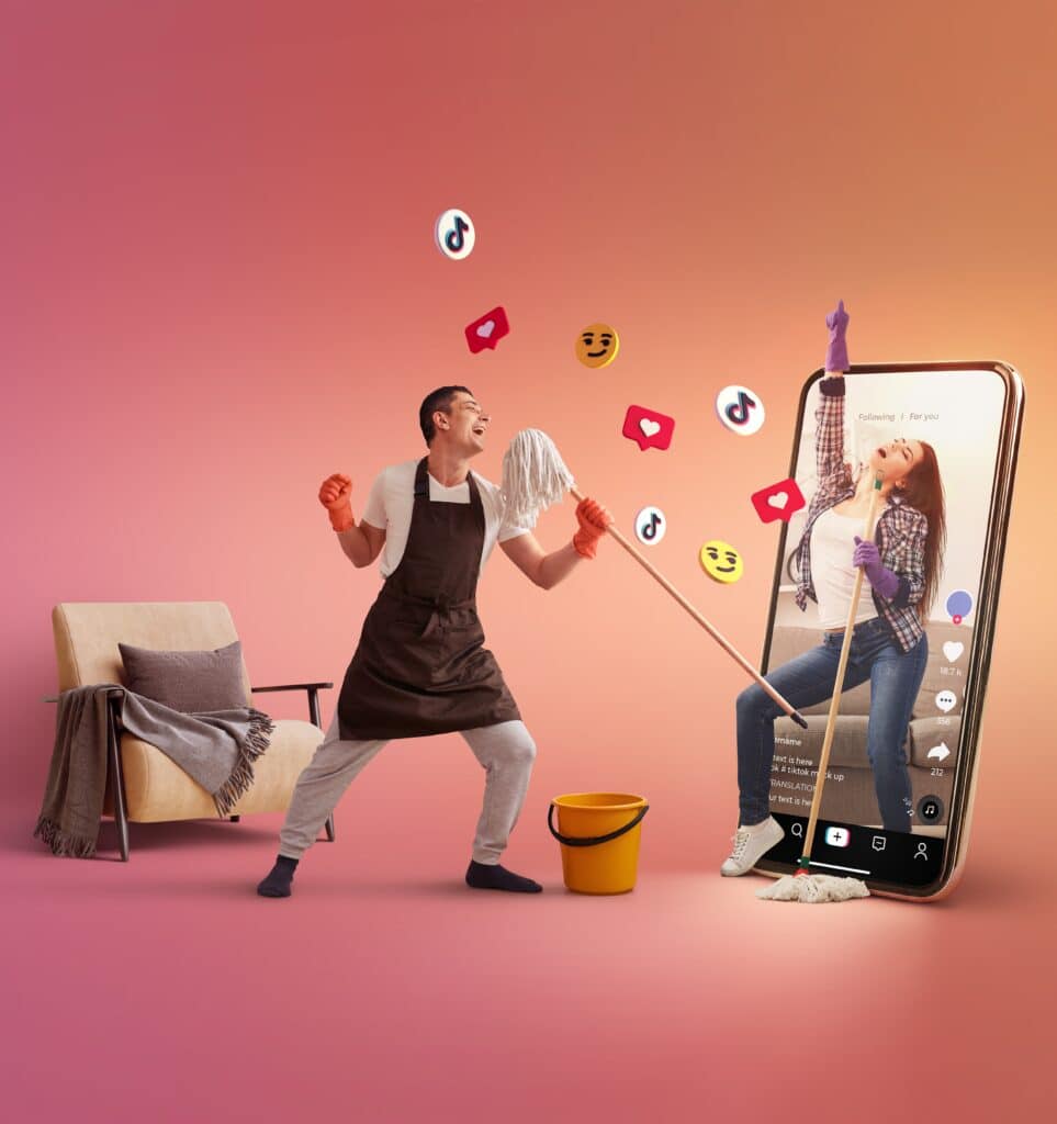 Influencer Marketing