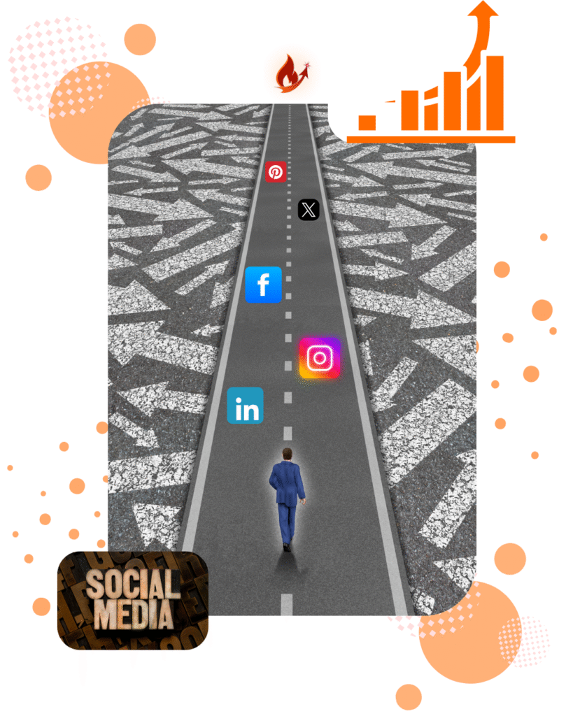 Social Media Marketing DiziSpark