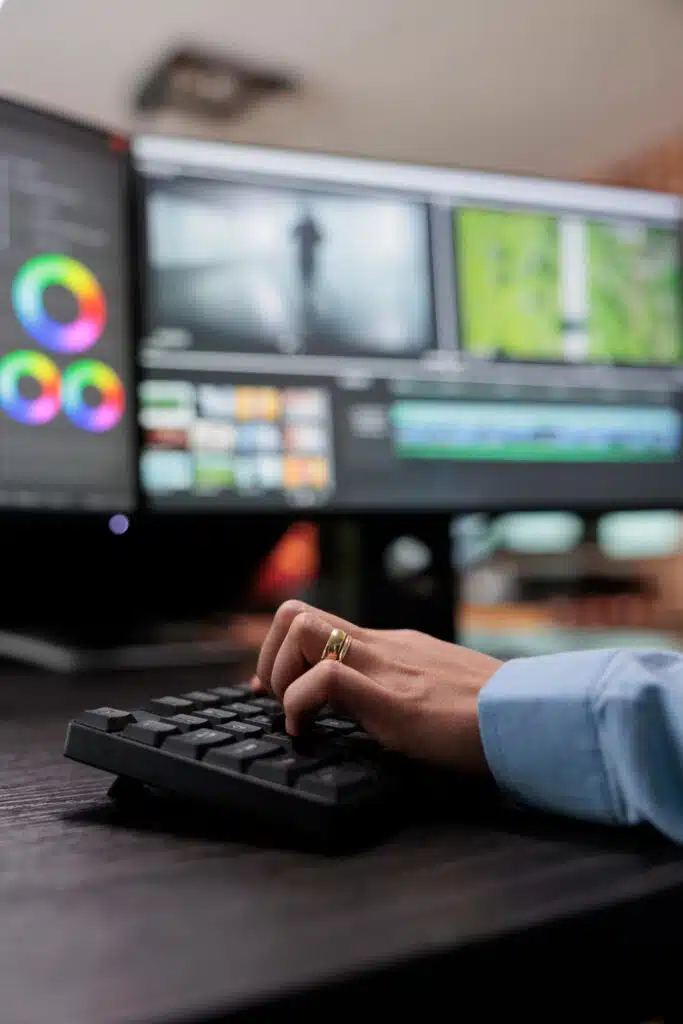 Video Editing