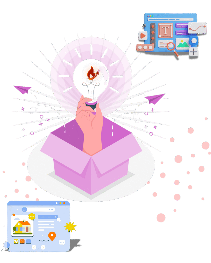 Web Solution DiziSpark