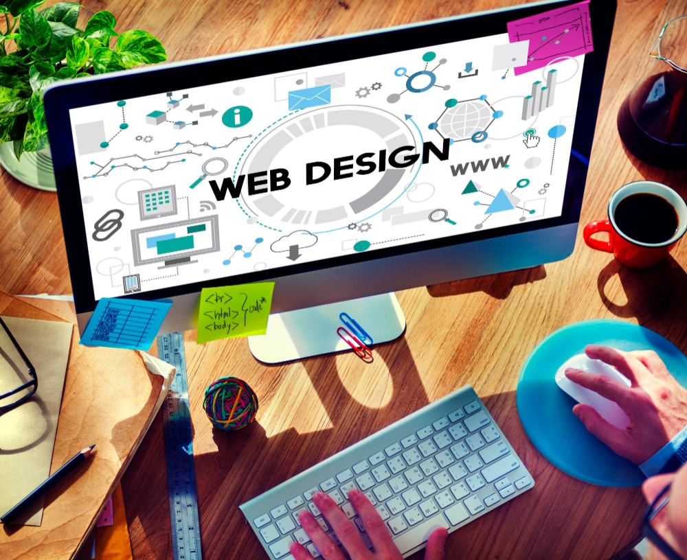 Website Design DiziSpark