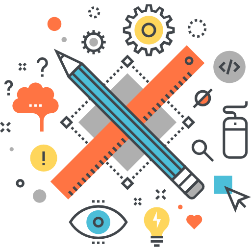 Graphic Design DiziSpark