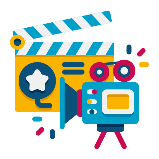 Video Editing DiziSpark