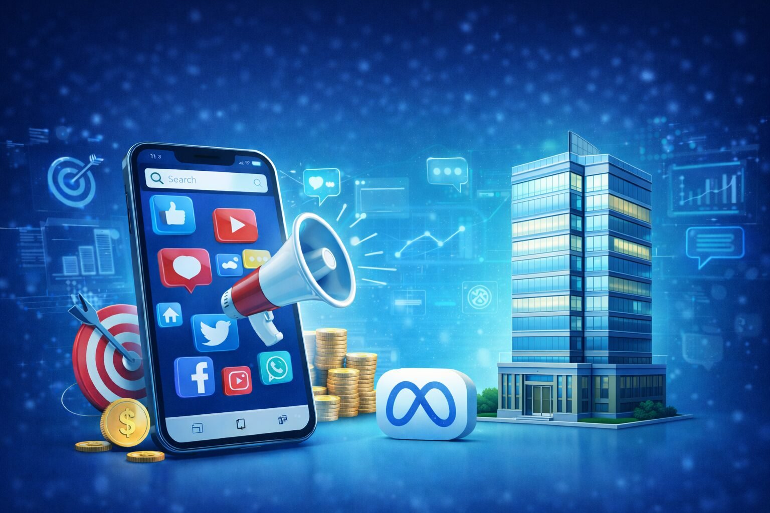 Digital Marketing Tips for Small Business