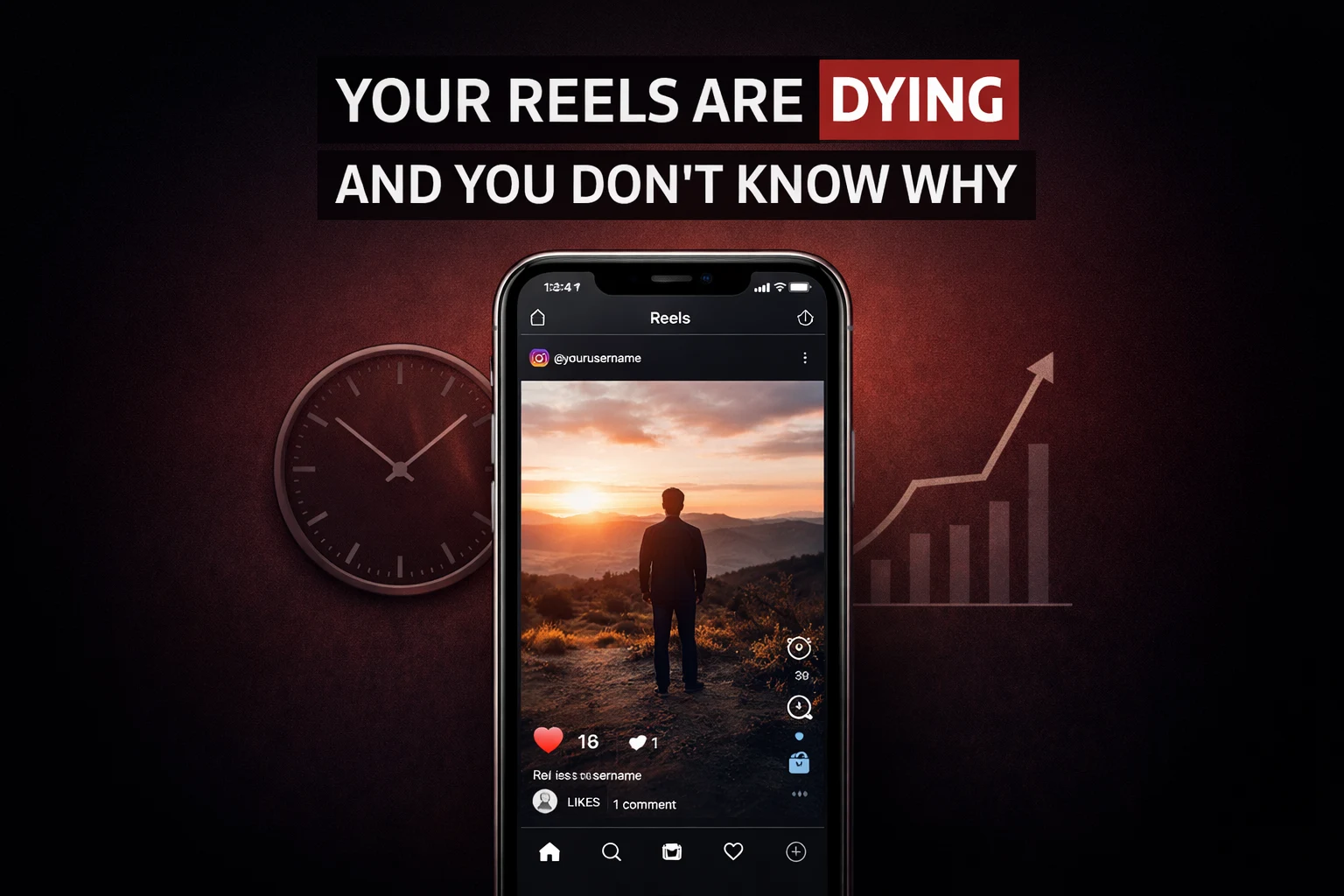 Best Time to Post Reels on Instagram in 2026