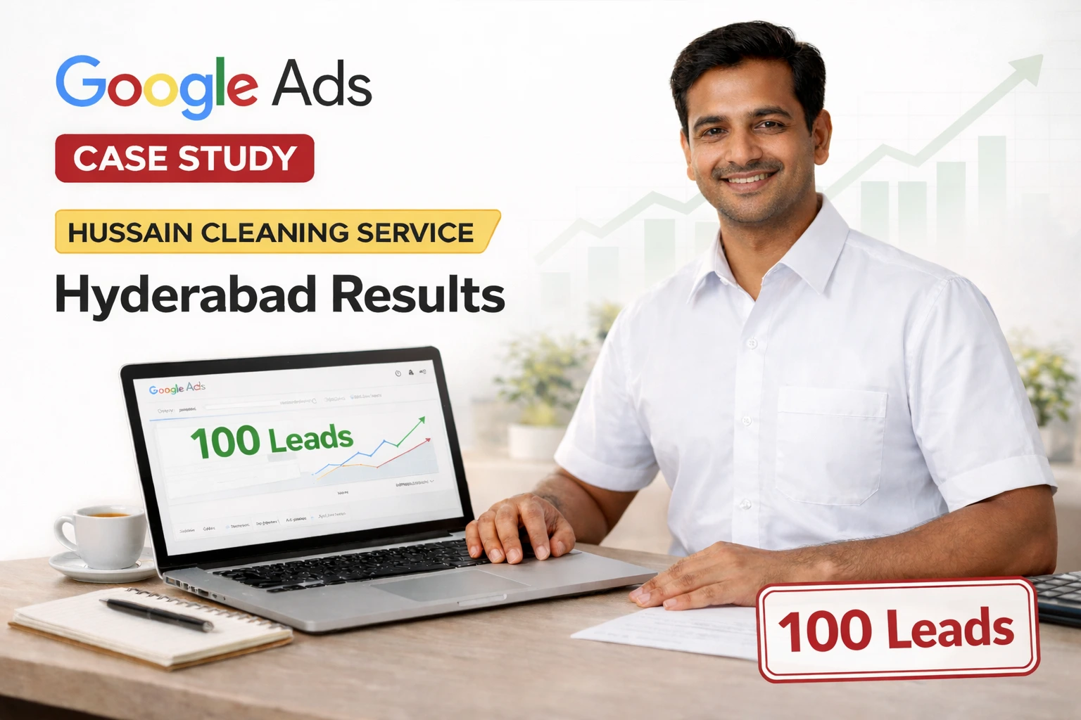 Google Ads Case Study