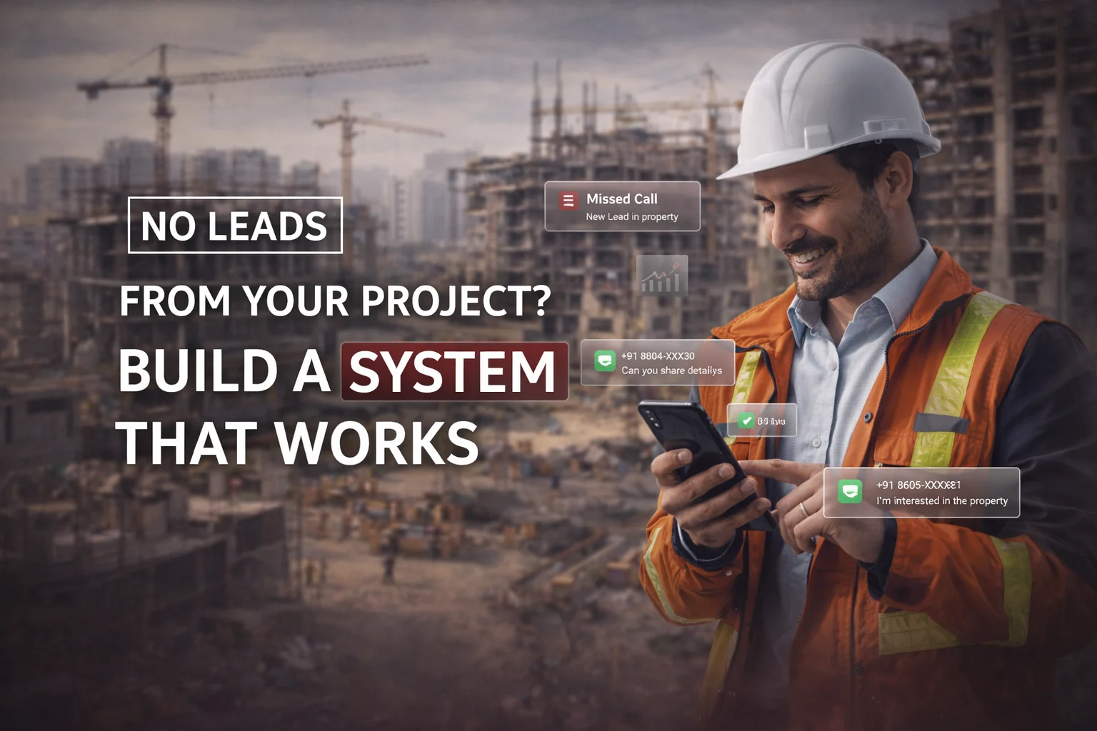 How to Get More Real Estate Leads in 2026