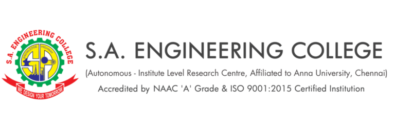 SAEC - S.A. Engineering College