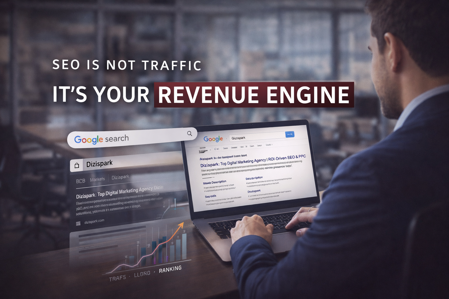 Why SEO Is Important for B2B