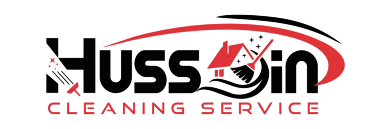 hussaincleaningservicelogo