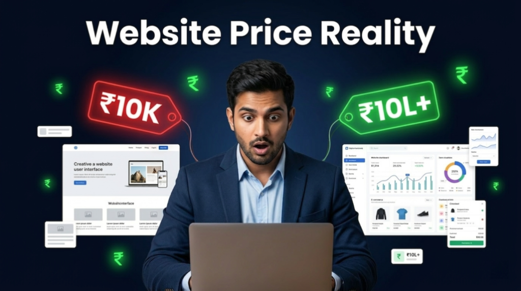 website designing companies