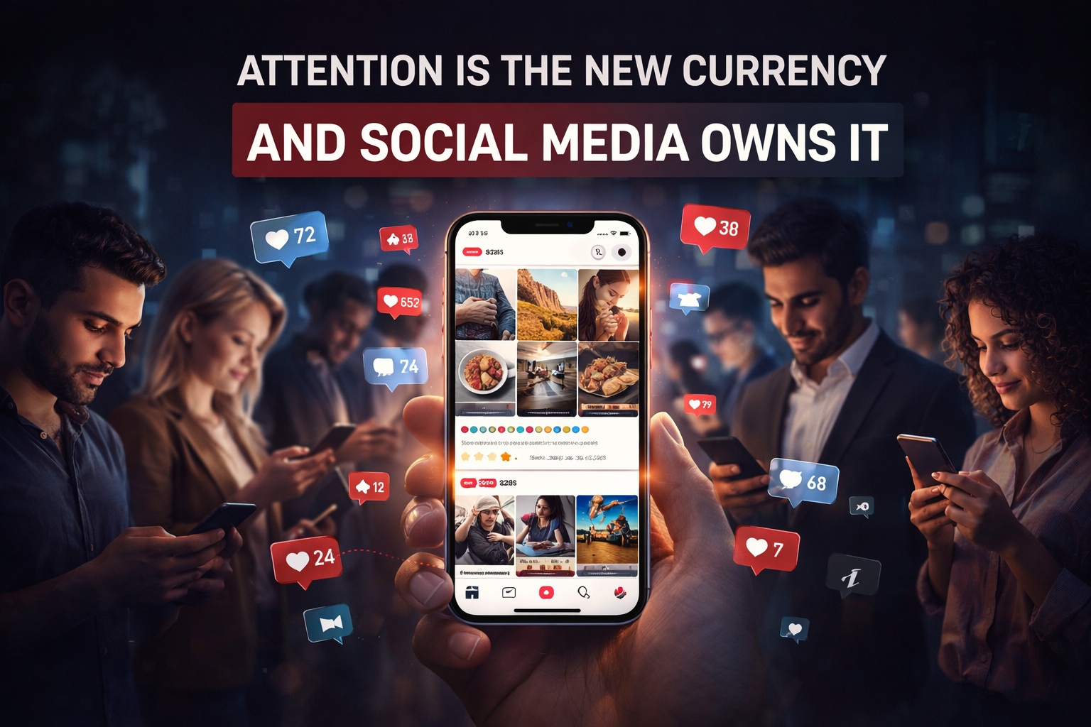 why social media marketing is powerful