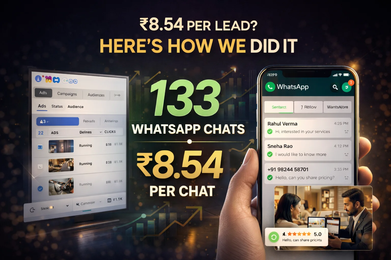 Meta ads case study (2)