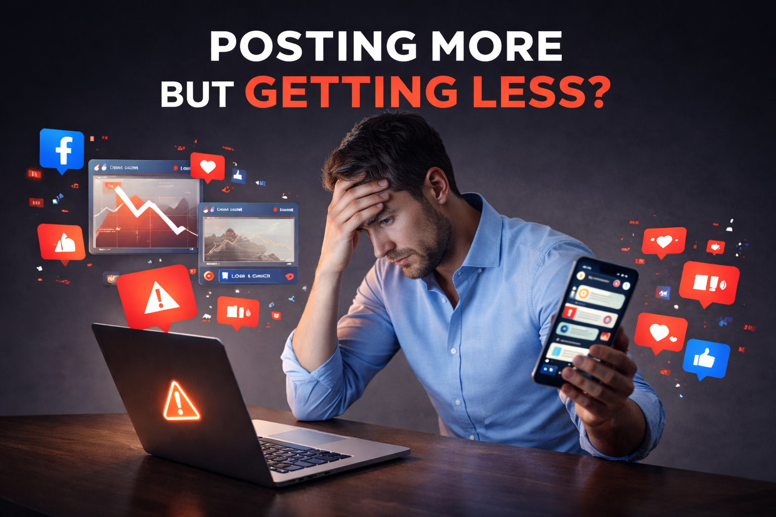 challenges of social media marketing