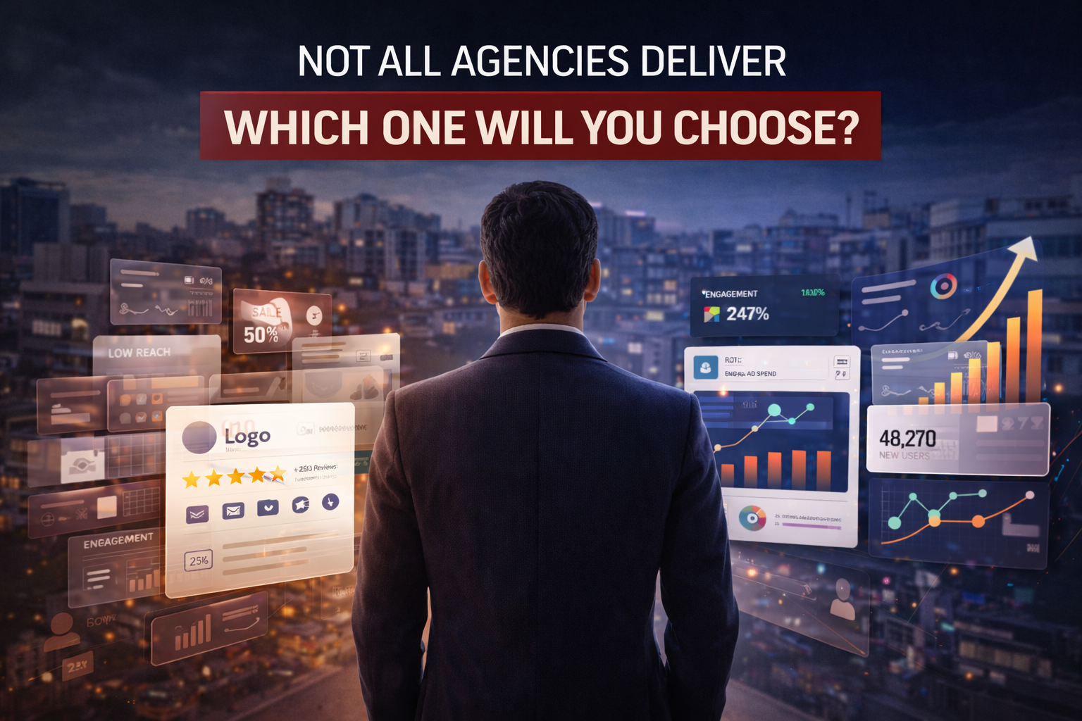 digital marketing agency in Janakpuri