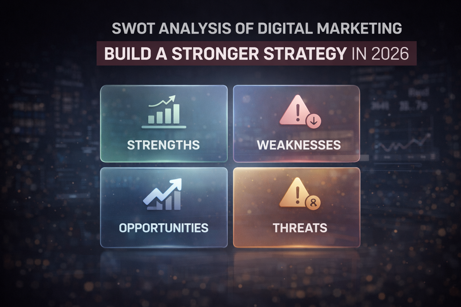 swot analysis of digital marketing